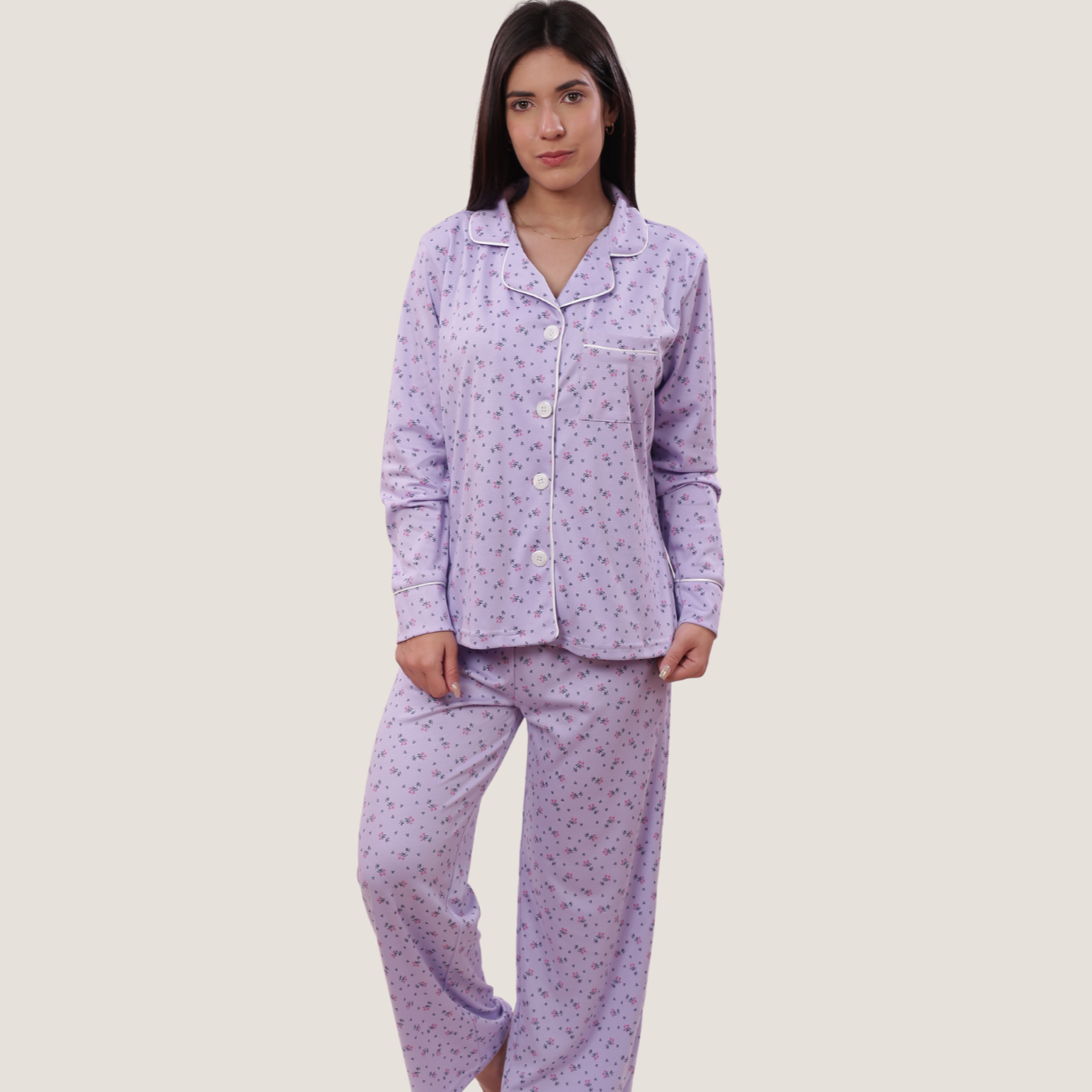 Set Petunia