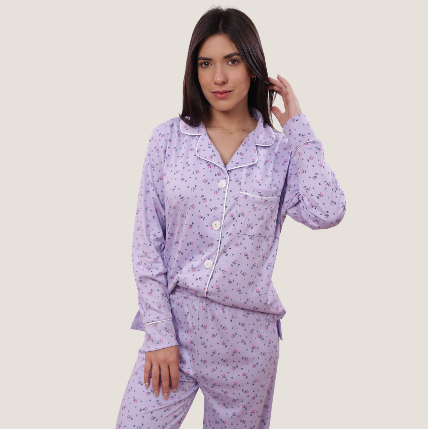 Set Petunia