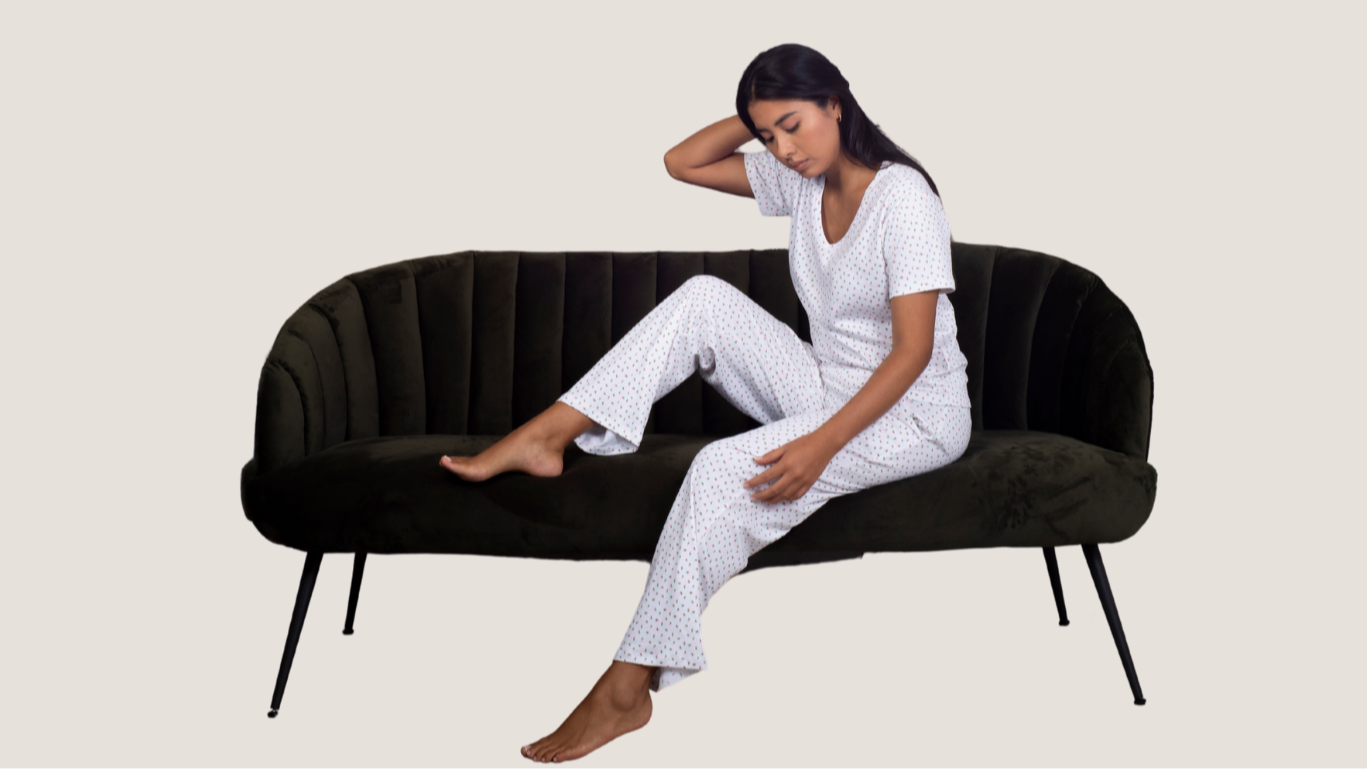 SIEMPRE CUTE & COMFY