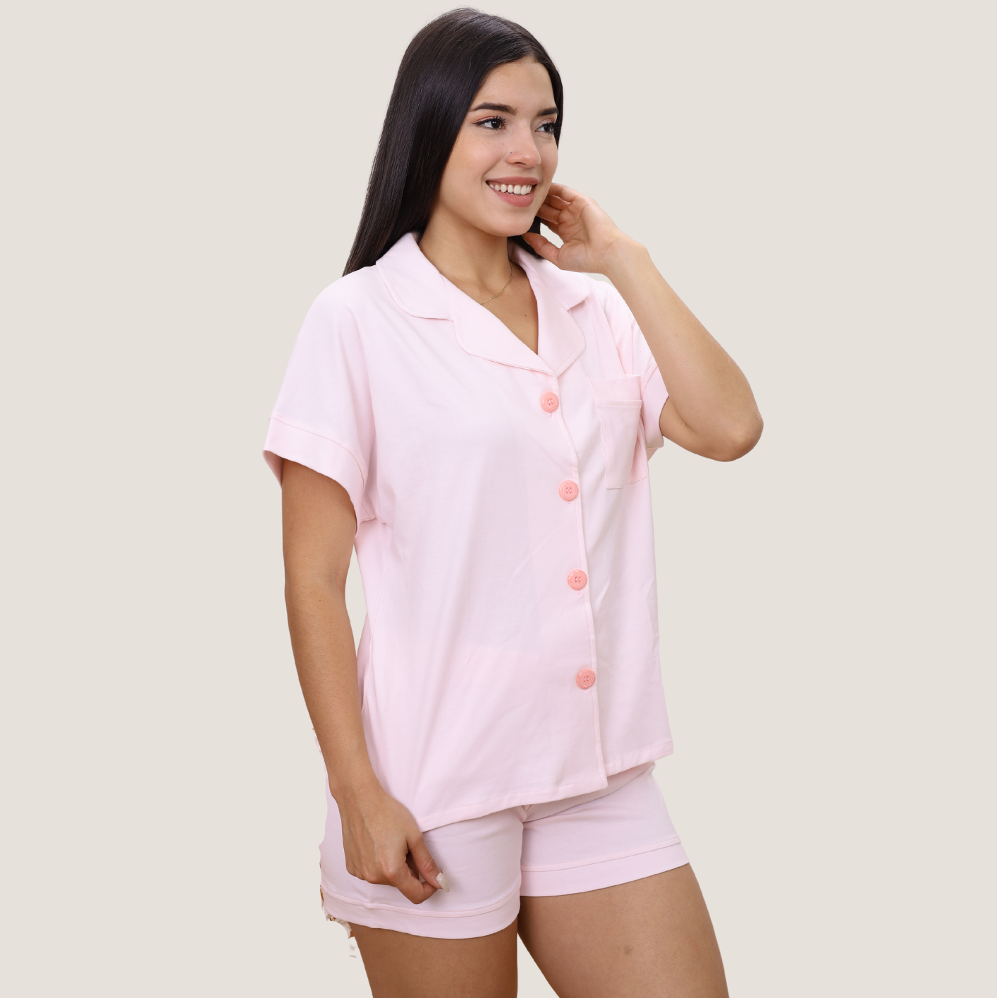 Set Ari Pink