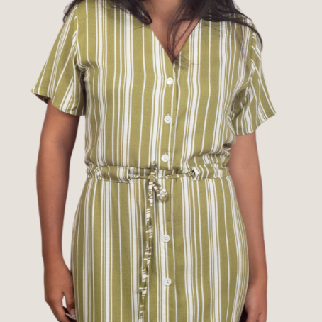 Vestido Qala