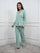 Pijama Set Aura - Algodón Pima