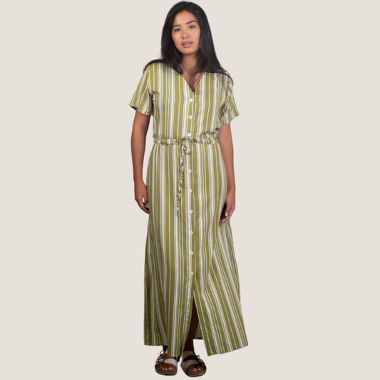 Vestido Qala