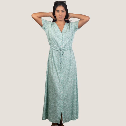 Vestido Zaska