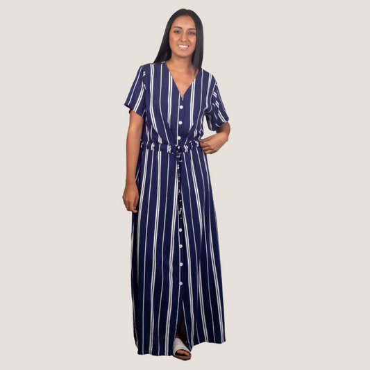 Vestido Grecia