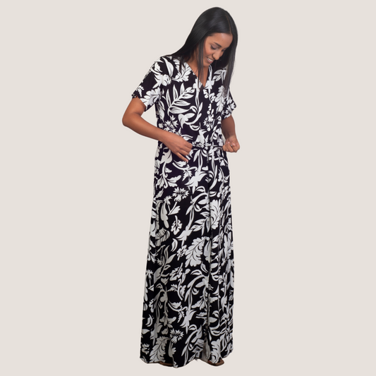 Vestido Venecia